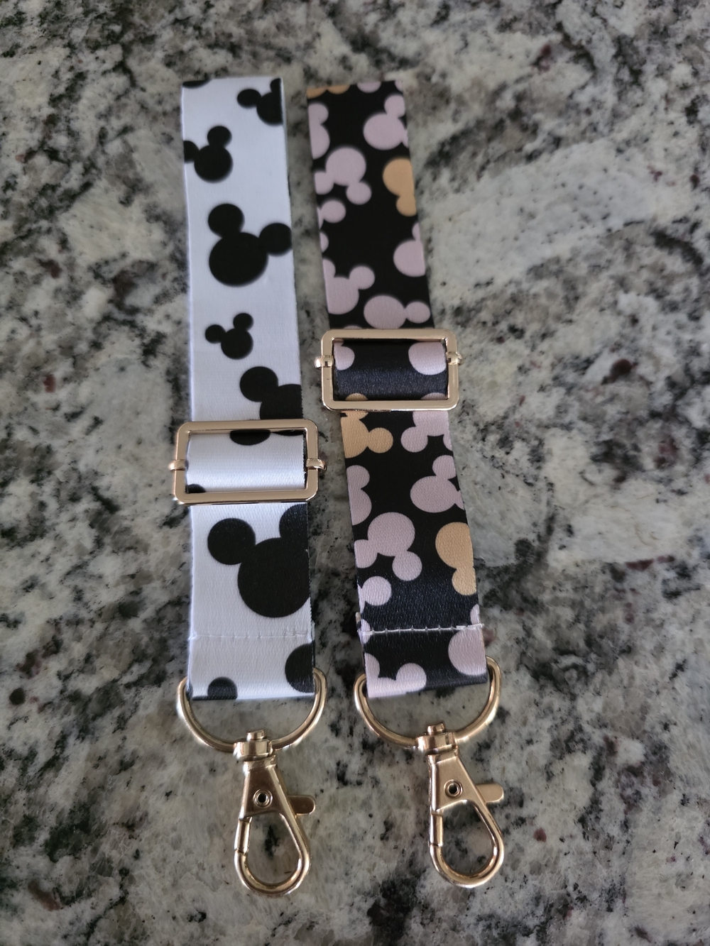 Disney Mouse Ear Holder Set